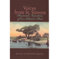 Voices from St. Simons: Personal Narratives of an Island's Past