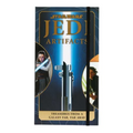 Star Wars: Jedi Artifacts: Treasures from a Galaxy Far, Far Away (Star Wars for Kids, Star Wars Gifts, High Republic)