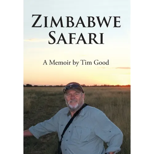 Zimbabwe Safari