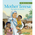Mother Teresa: The Smile of Calcutta