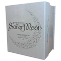 Sailor Moon Manga Box Set Vol. 1-6 (Naoko Takeuchi Collection): With 16 Collectable Art Cards and a Holographic Gift Box