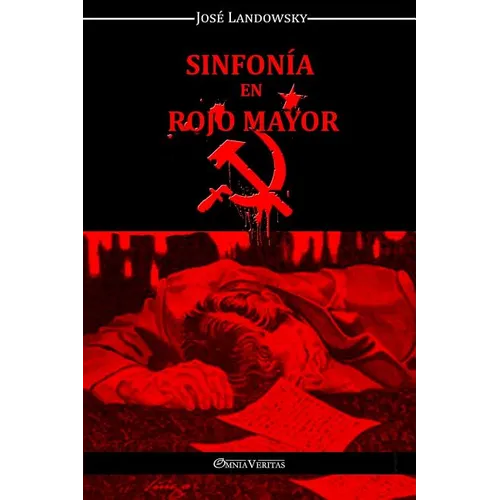 Sinfonía en Rojo Mayor
