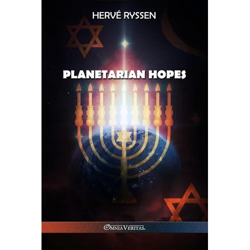 Planetarian Hopes