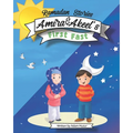 Amira and Akeel's First Ramadan Fast: Ramadan Stories
