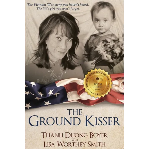 The Ground Kisser