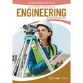 Vocational Careers in Engineering