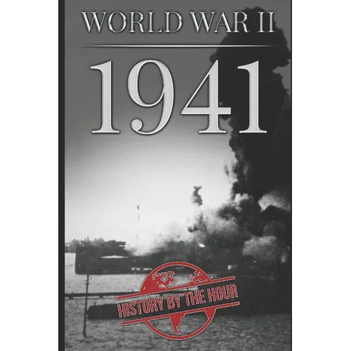 World War II: 1941
