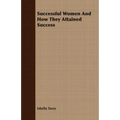 Successful Women And How They Attained Success