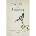 Tree Fall with Birdsong
