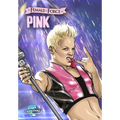 Female Force: Pink