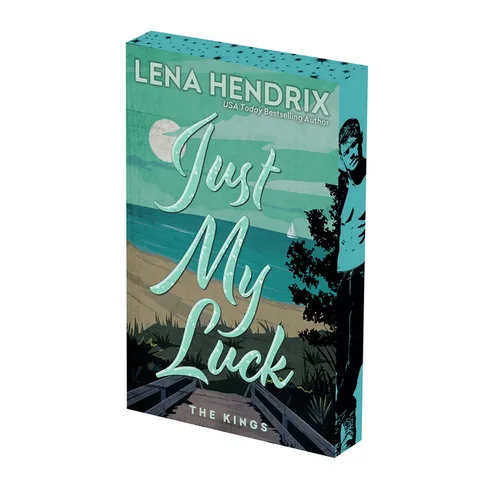Just My Luck: Deluxe Limited Edition