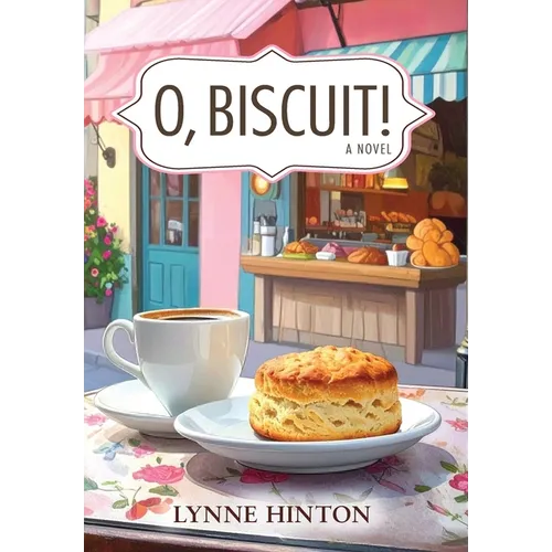 O, Biscuit!