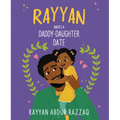Rayyan Makes a Daddy-Daughter Date