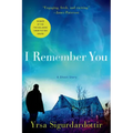 I Remember You: A Ghost Story