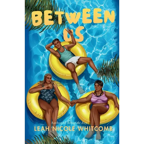 Between Us