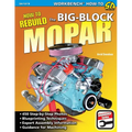 How to Rebuild the Big-Block Mopar