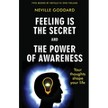 Feeling Is the Secret and The Power of Awareness