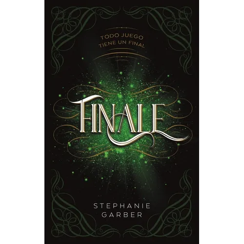 Finale (Caraval 3) -V1