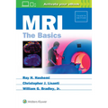 Mri: The Basics