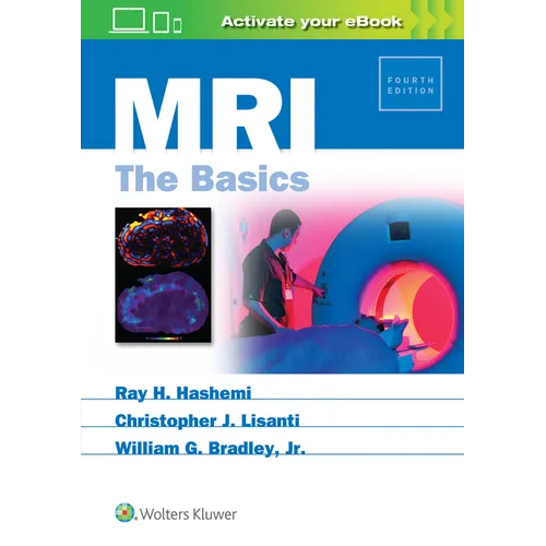 Mri: The Basics