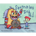 Sprinkles Did It!