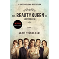 The Beauty Queen of Jerusalem
