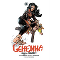 Gehenna: Naked Aggression