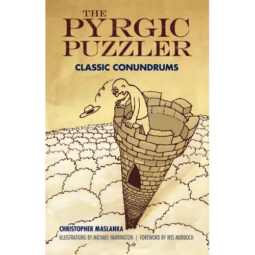 The Pyrgic Puzzler