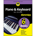 Piano & Keyboard All-In-One for Dummies
