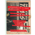 Desperate Times: The Summer of 1981