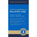 Oxford Handbook of Palliative Care