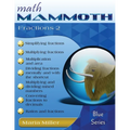Math Mammoth Fractions 2