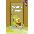 Will's Friend