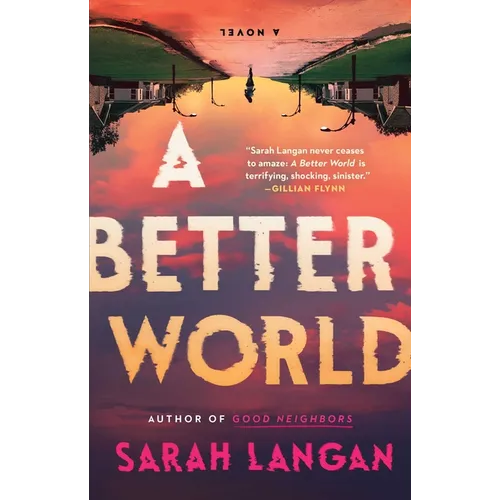 A Better World