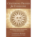Centering Prayer for Everyone