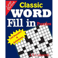 Classic WORD Fill in puzzles