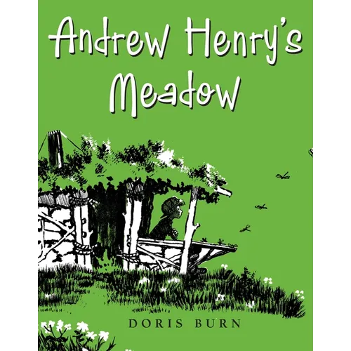 Andrew Henry's Meadow