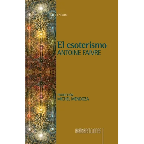 El esoterismo