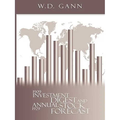 Investment Digest and Annual Stock Forecast