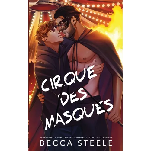 Cirque des Masques - Special Edition