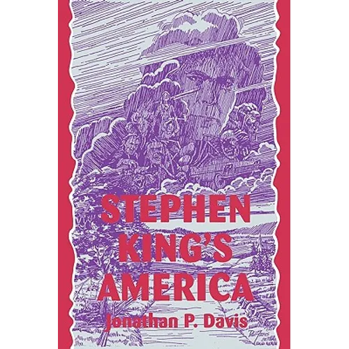Stephen King's America