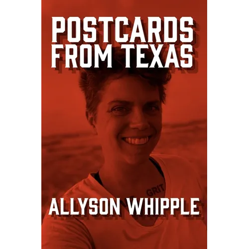 Postcards from Texas