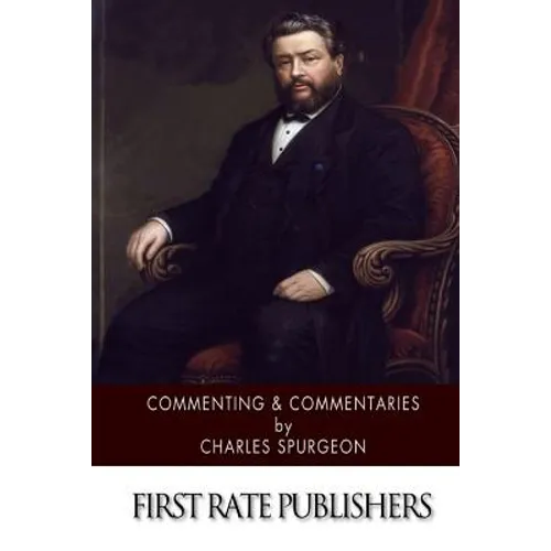 Commenting & Commentaries