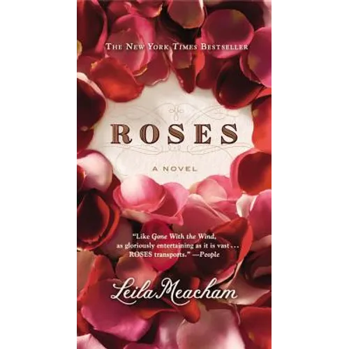 Roses (Large Print Edition)