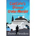 Captain's Dinner Cruise Murder