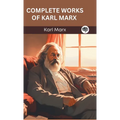 Complete Works of Karl Marx (Grapevine edition)