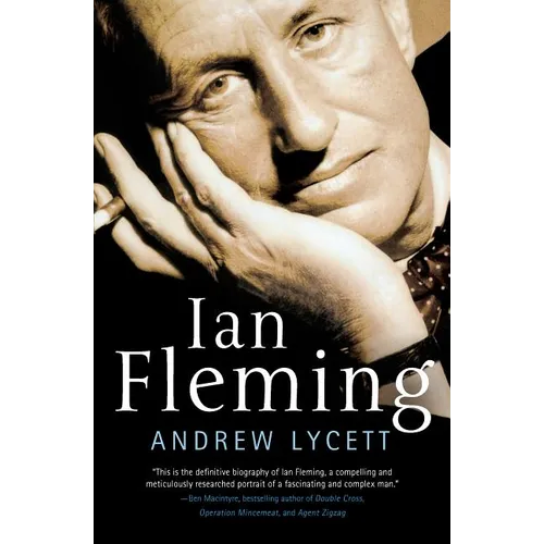 Ian Fleming