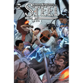 Dark Knights of Steel Vol. 2