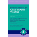 Oxford Handbook of Public Health Practice