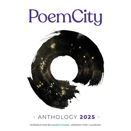 PoemCity Anthology 2025